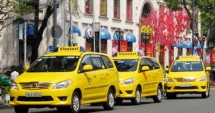 Cuộc giằng co chưa hồi kết của taxi công nghệ và truyền thống