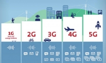 2019: Thời điểm thương mại hoá công nghệ 5G