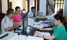 Sẽ xem xét điều chỉnh mức hỗ trợ người tham gia BHXH tự nguyện