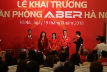 Thêm một ứng dụng gọi xe do người Việt sáng lập
