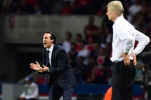 Unai Emery - Người chỉnh thước ngắm cho Pháo thủ