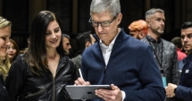 Tại sao iPad mới tốt nhưng khó thay được laptop?