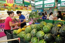Xuất khẩu 10 tháng năm 2018 gần bằng kỷ lục cả năm 2017