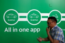 Grab sẽ nhận 250 triệu USD vốn từ Hyundai Motor, Kia