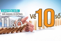 Đổi đầu số điện thoại và tác động xã hội