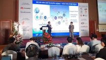10 tháng Việt Nam có thêm gần 120 nghìn tên miền .vn