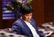 Shark Thuỷ: Start-up phải có sức hút tự thân