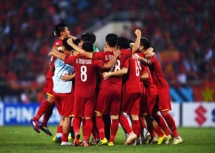 Chung kết AFF Cup 2018 diễn ra ở đâu và đá khi nào?