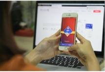 Tặng quà online ngày càng được khách hàng ưa chuộng