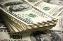 USD đồng loạt giảm giá phiên đầu tuần