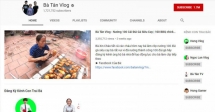 Lý giải hiện tượng bà Tân Vlog "làm mưa, làm gió" trên YouTube