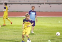 Chung kết King's Cup: Chờ HLV Park Hang Seo trổ tài