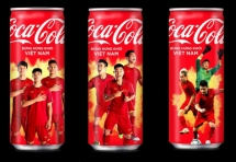 Quảng cáo Coca-Cola không phù hợp thuần phong mỹ tục Việt Nam bị chấn chỉnh