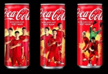 Bộ Văn hóa chấn chỉnh Coca-Cola quảng cáo không đúng thuần phong mỹ tục