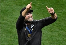 HLV Jurgen Klopp khiến Liverpool lo ngay ngáy
