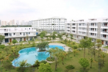 Savista là nhà quản lý khu căn hộ cao cấp Thủ Thiêm Lake View