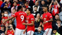 Wolves - MU: Hiểm địa Molineux