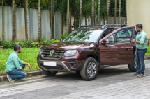 Lần đầu mua ô tô mới: 6 mẹo cần nhớ khi đi nhận bàn giao xe