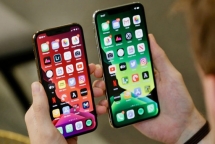 iPhone 11 của Apple thắng lớn tại thị trường châu Âu