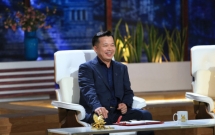 518 tỷ đồng rót vào 28 startup tại Shark Tank mùa 3