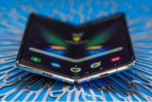 Rộ thông tin smartphone gập lại Galaxy Fold sắp ra mắt tại Việt Nam