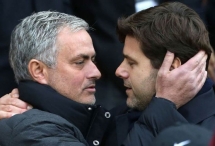 Tottenham sa thải HLV Pochettino, chuẩn bị đón Mourinho