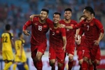 Lịch thi đấu môn bóng đá nam và nữ SEA Games 2019