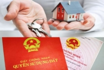 Chủ đầu tư có thể bị phạt đến 1 tỷ đồng nếu chậm sổ đỏ cho người mua nhà