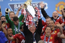 MU không Alex Ferguson: Bóng ma nơi nhà hát