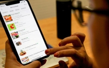 Thời của "tiểu thương online"