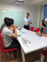 AgeCode giới thiệu khóa Đào tạo tiếng Nhật doanh nghiệp cho người Việt