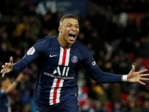 Chuyển nhượng 23/6: Liverpool chơi lớn ở thương vụ Mbappe