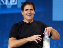 5 bí quyết tiêu tiền của tỷ phú Mark Cuban