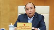 Thủ tướng: Có thể nhận định năm nay tăng trưởng dương đạt 2-3%