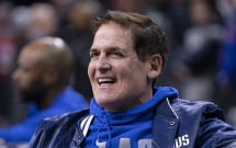 'Khoản đầu tư tốt nhất' của tỷ phú Mark Cuban