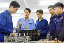 Lùi vô thời hạn đề xuất 5.000 tỷ đồng đào tạo nghề cho lao động mất việc vì COVID-19