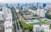 5 xu hướng thị trường bất động sản Việt Nam năm 2020