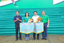 170 đội tham gia Giải Bóng rổ học sinh TPHCM năm Học 2018 – 2019 Cúp Nestlé Milo