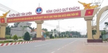 Bình Dương ‘ngóng' VSIP III