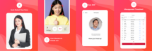 Phần mềm nhận diện khuôn mặt "MAL Face Recognition" chính xác lên tới 94%