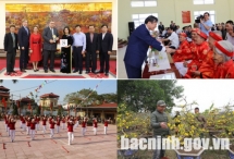 Chỉ đạo, điều hành nổi bật của UBND tỉnh, Chủ tịch UBND tỉnh Bắc Ninh trong tháng 11/2019