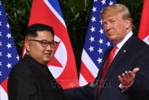 Hội nghị thượng đỉnh Mỹ-Triều lần hai: Khẳng định Hà Nội - Việt Nam là điểm đến hòa bình​