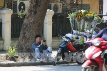 Dự báo thời tiết hôm nay: Hà Nội nắng nóng gay gắt, có nơi 40 độ