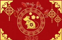 Thư chúc mừng năm mới 2020 của Chủ tịch Hiệp hội Doanh nghiệp nhỏ và vừa Việt Nam
