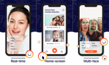 Ra mắt phần mềm tích hợp AI “ MAL Face Emotion”  nhận diện biểu cảm khuôn mặt từ hình ảnh