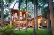 Lợi thế của homestay Việt Nam là nguồn cung khổng lồ từ bất động sản