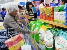 Nhanh tay với phân khúc thị trường người cao tuổi