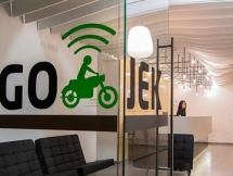 Go-Jek được định giá 10 tỷ USD