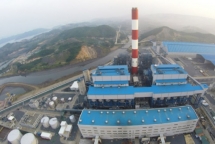 Nhà đầu tư Trung Quốc làm bao nhiêu dự án nhiệt điện ở Việt Nam?