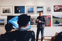 Genx - Cầu nối giữa các Startup sinh viên và các nhà đầu tư